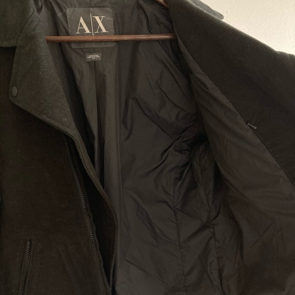 Armani Exchange Jacket - Picture 5 of 7